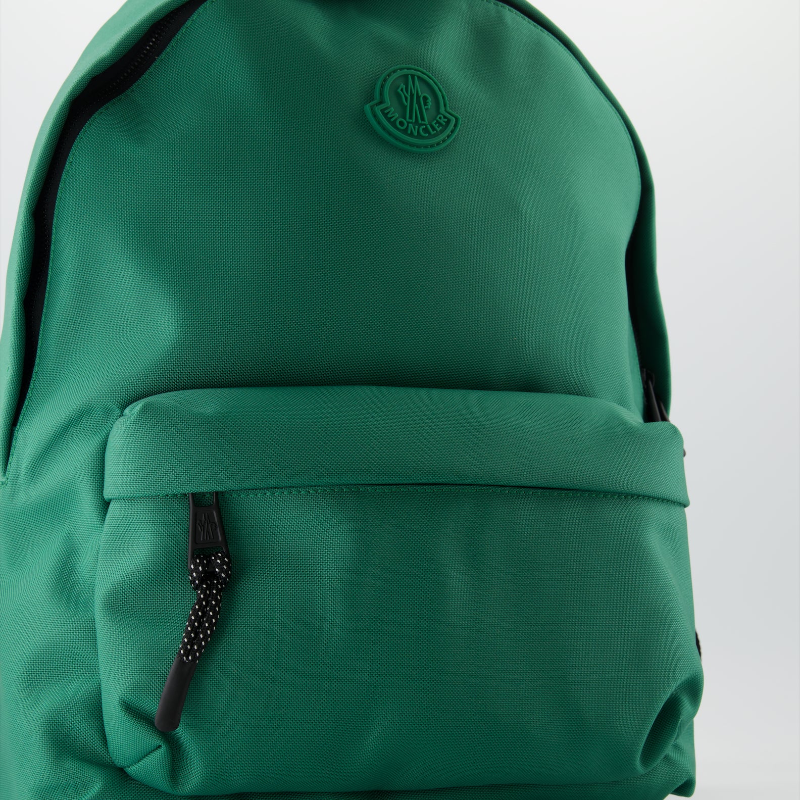 백팩 Sac à dos Pierrick Moncler 녹색 Homme