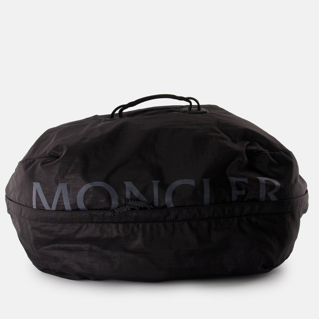 Zaini Zaino Alchemy Moncler Nero Homme