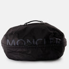 Zaini Zaino Alchemy Moncler Nero Homme