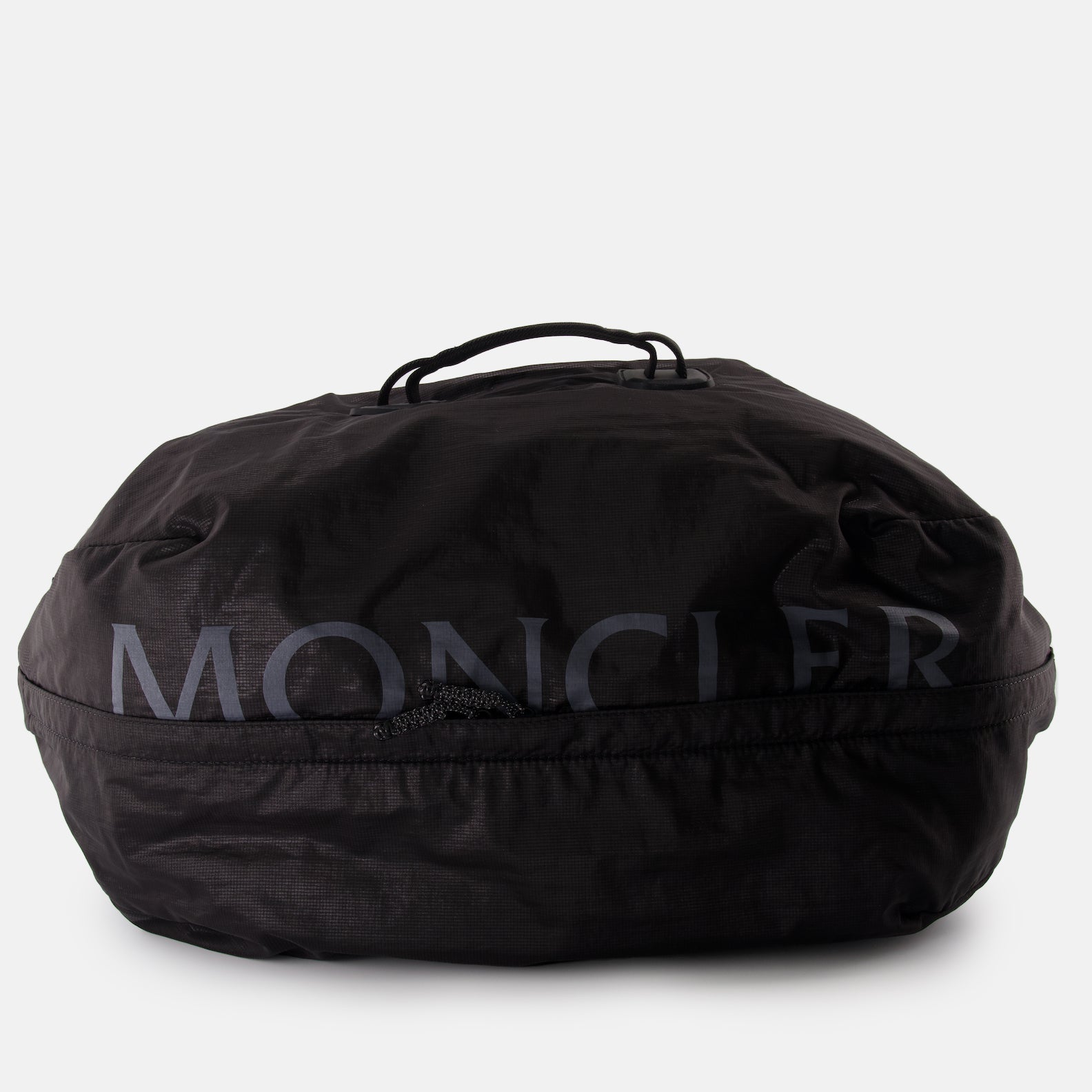 Zaini Zaino Alchemy Moncler Nero Homme