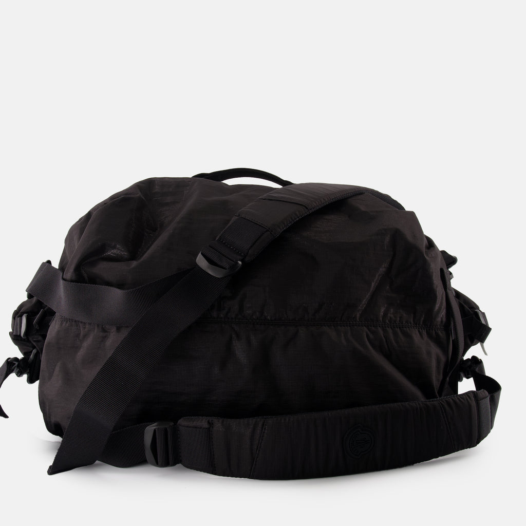 Zaini Zaino Alchemy Moncler Nero Homme