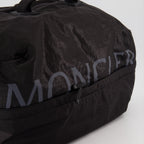 Zaini Zaino Alchemy Moncler Nero Homme