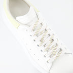 Baskets Baskets oversize Alexander McQueen Blanc Femme