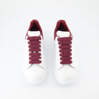 Sneakers Oversized sneakers Alexander McQueen Pink Women