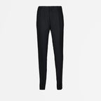 パンツ シガレットパンツ Alexander McQueen 黒 男