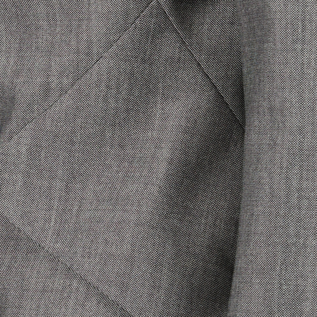 Jackets Wool blazer Alexander McQueen Gray Femme