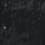 Camisas Chemise Hawaïenne Alexander McQueen Preto Homme