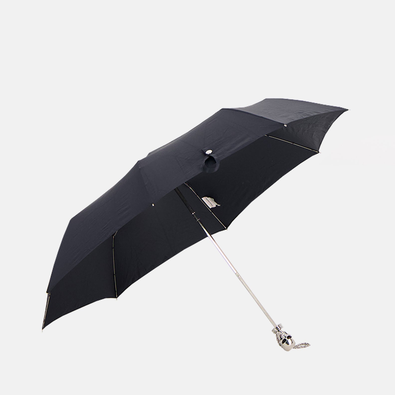 Lifestyle Skull Umbrella Alexander McQueen Black Unisex