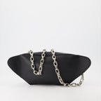 Sacs banane Sac Biker Bumbag Alexander McQueen Noir Homme