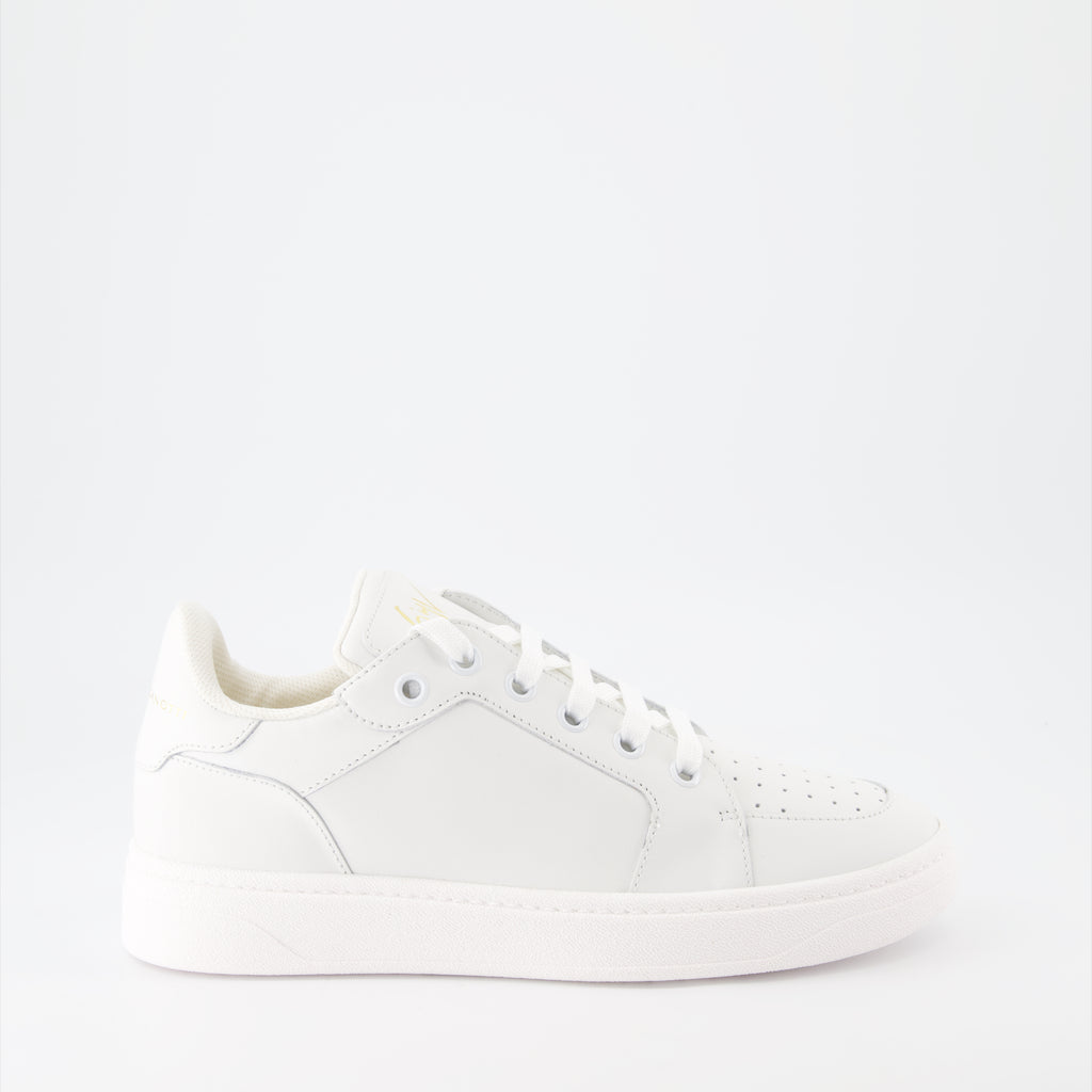 Baskets Baskets GZ94 Giuseppe Zanotti Blanc Homme