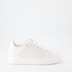 Baskets Baskets GZ94 Giuseppe Zanotti Blanc Homme