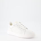 Baskets Baskets GZ94 Giuseppe Zanotti Blanc Homme