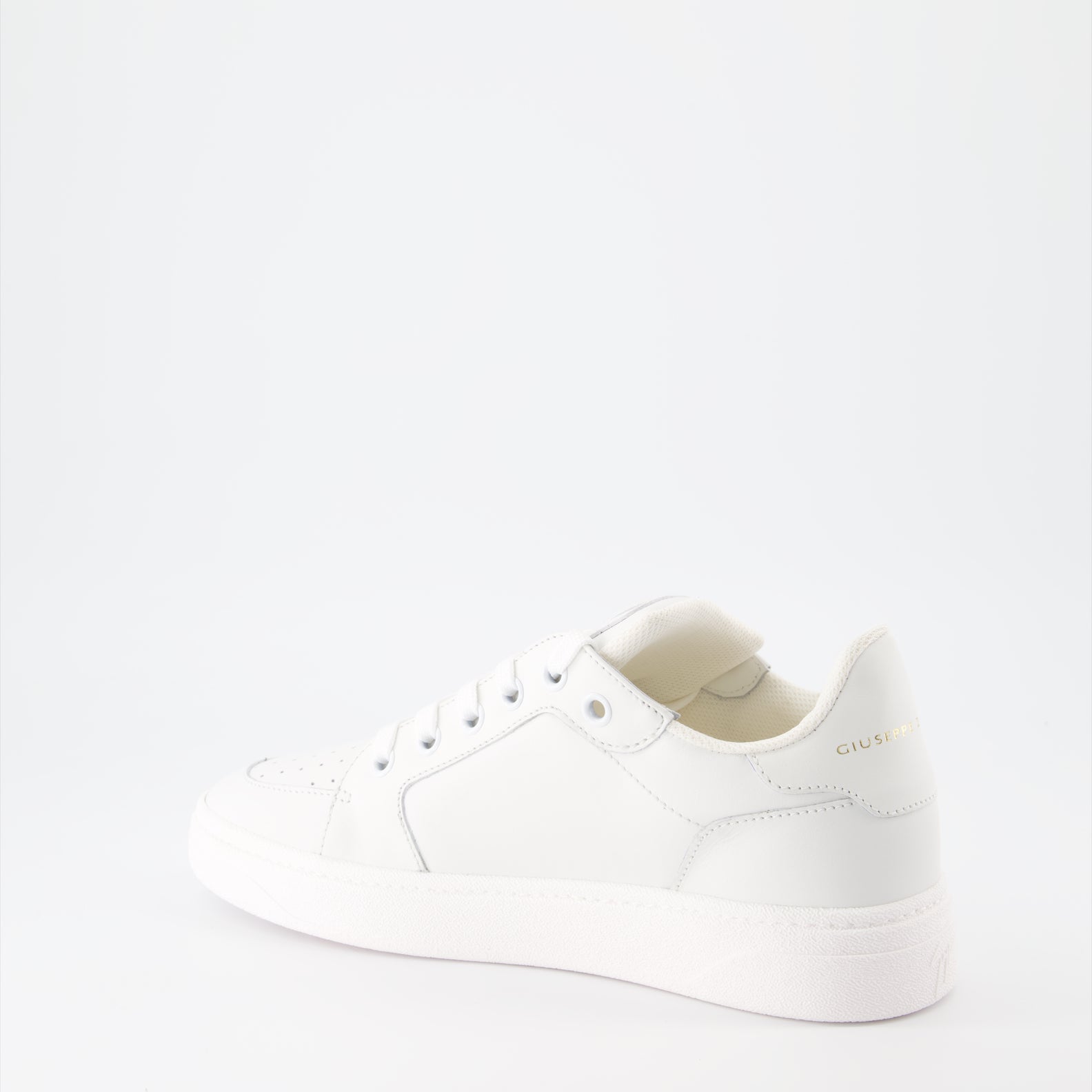 Baskets Baskets GZ94 Giuseppe Zanotti Blanc Homme