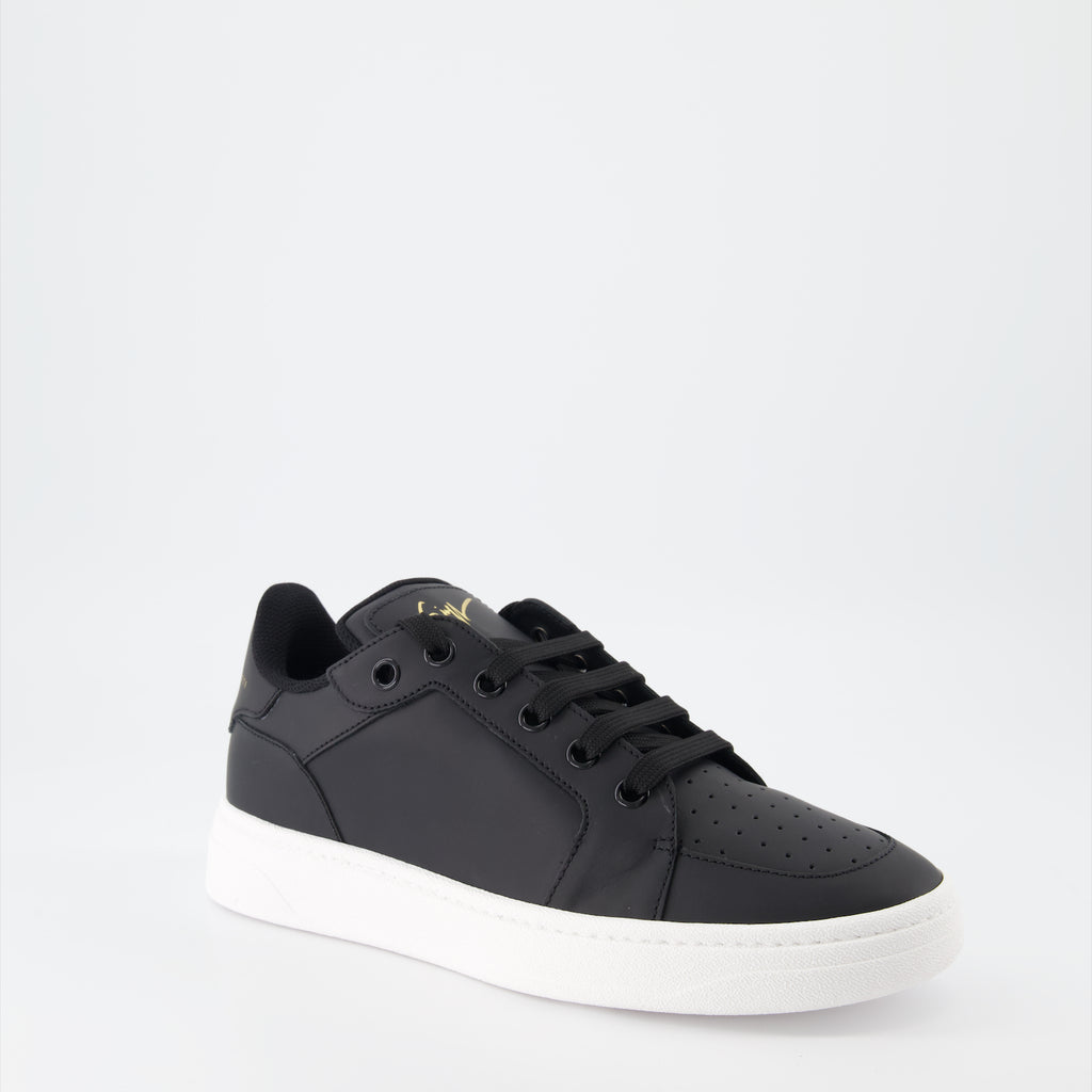 Baskets Baskets GZ94 Giuseppe Zanotti Noir Homme