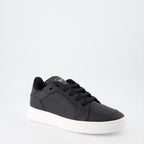 Baskets Baskets GZ94 Giuseppe Zanotti Noir Homme