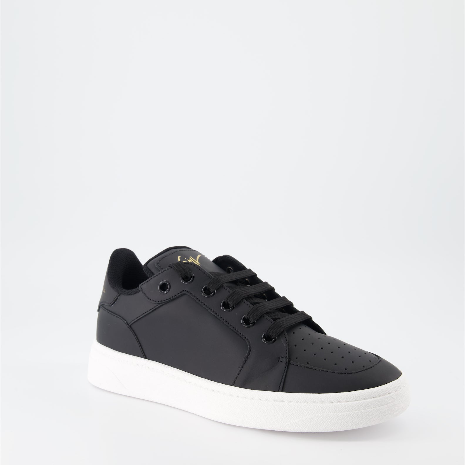 Baskets Baskets GZ94 Giuseppe Zanotti Noir Homme