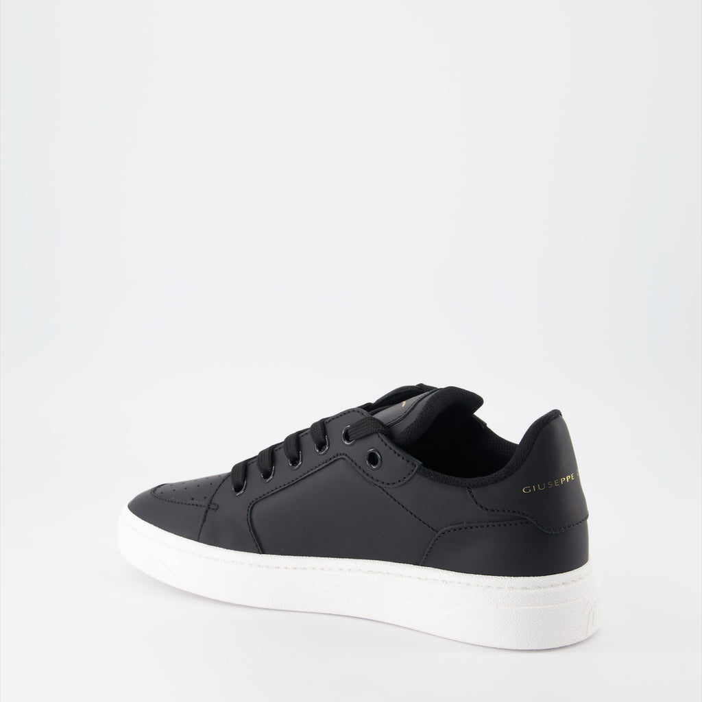 Baskets Baskets GZ94 Giuseppe Zanotti Noir Homme