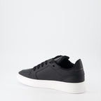 Baskets Baskets GZ94 Giuseppe Zanotti Noir Homme