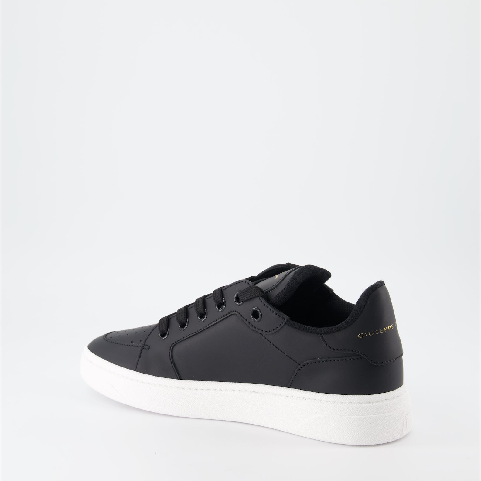 Baskets Baskets GZ94 Giuseppe Zanotti Noir Homme