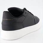 Baskets Baskets GZ94 Giuseppe Zanotti Noir Homme