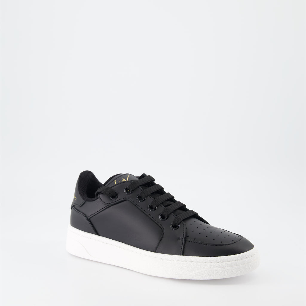 Baskets Baskets GZ94 Giuseppe Zanotti Noir Femme