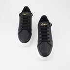 Baskets Baskets GZ94 Giuseppe Zanotti Noir Femme