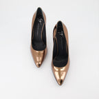 Escarpins Escarpins Jakye Giuseppe Zanotti Doré Femme