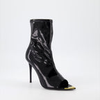 Ankle boots Intriigo ankle boots Giuseppe Zanotti Black Women