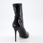Ankle boots Intriigo ankle boots Giuseppe Zanotti Black Women