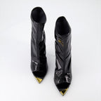 Ankle boots Intriigo ankle boots Giuseppe Zanotti Black Women