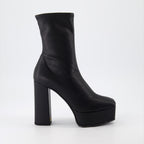 Boots Morgana Boots Giuseppe Zanotti Black Women