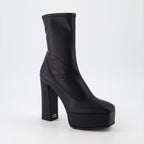 Boots Morgana Boots Giuseppe Zanotti Black Women