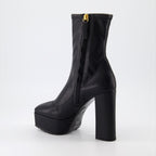 Boots Morgana Boots Giuseppe Zanotti Black Women