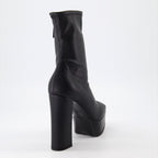 Boots Morgana Boots Giuseppe Zanotti Black Women