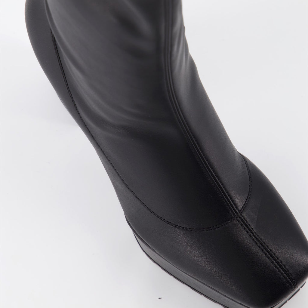 Boots Morgana Boots Giuseppe Zanotti Black Women