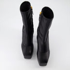 Boots Morgana Boots Giuseppe Zanotti Black Women