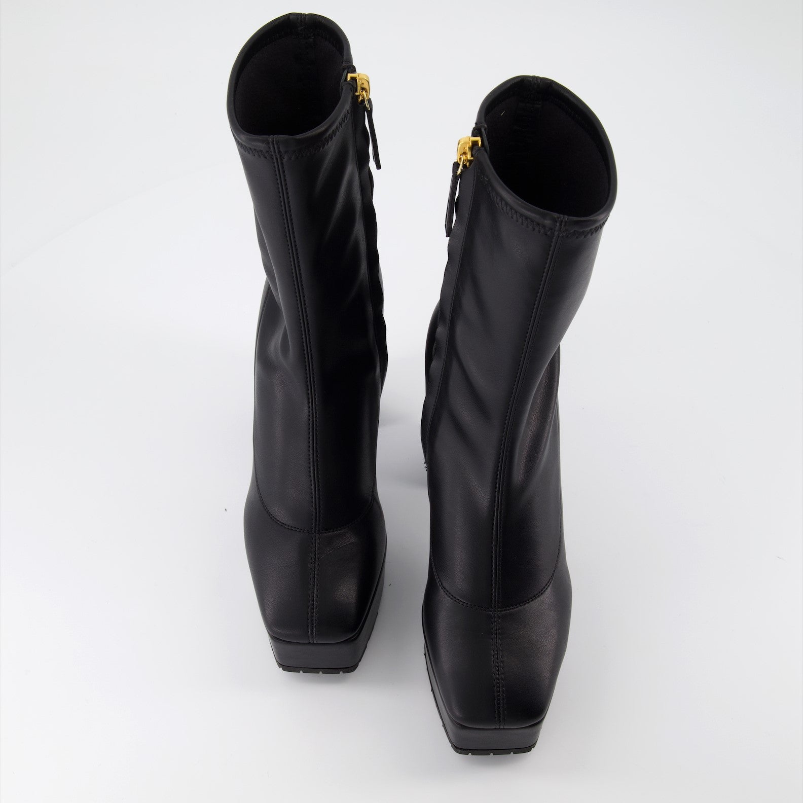 Boots Morgana Boots Giuseppe Zanotti Black Women