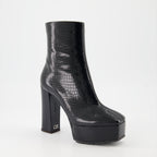 Boots Morgana Boots Giuseppe Zanotti Black Women