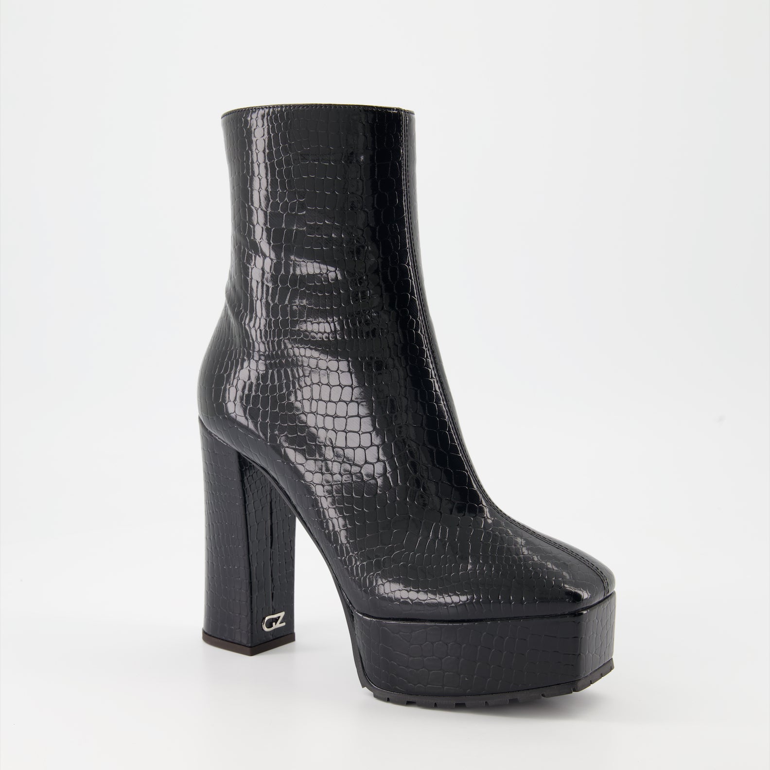Boots Morgana Boots Giuseppe Zanotti Black Women
