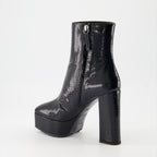 Boots Morgana Boots Giuseppe Zanotti Black Women