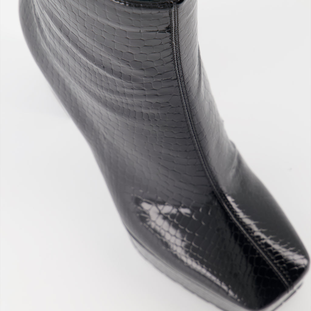 Boots Morgana Boots Giuseppe Zanotti Black Women