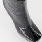 Boots Morgana Boots Giuseppe Zanotti Black Women