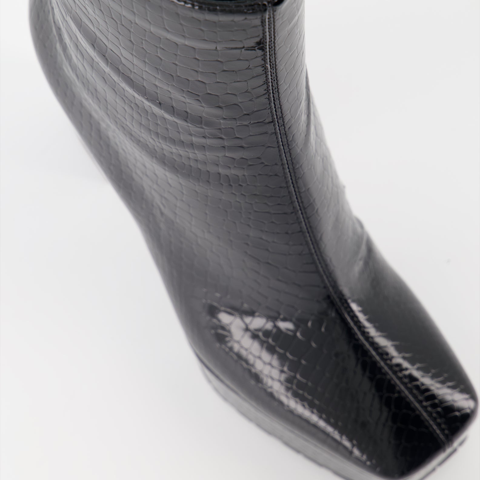 Boots Morgana Boots Giuseppe Zanotti Black Women