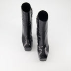 Boots Morgana Boots Giuseppe Zanotti Black Women