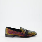 Mocassins Mocassins Marthinique Giuseppe Zanotti Multicolore Homme
