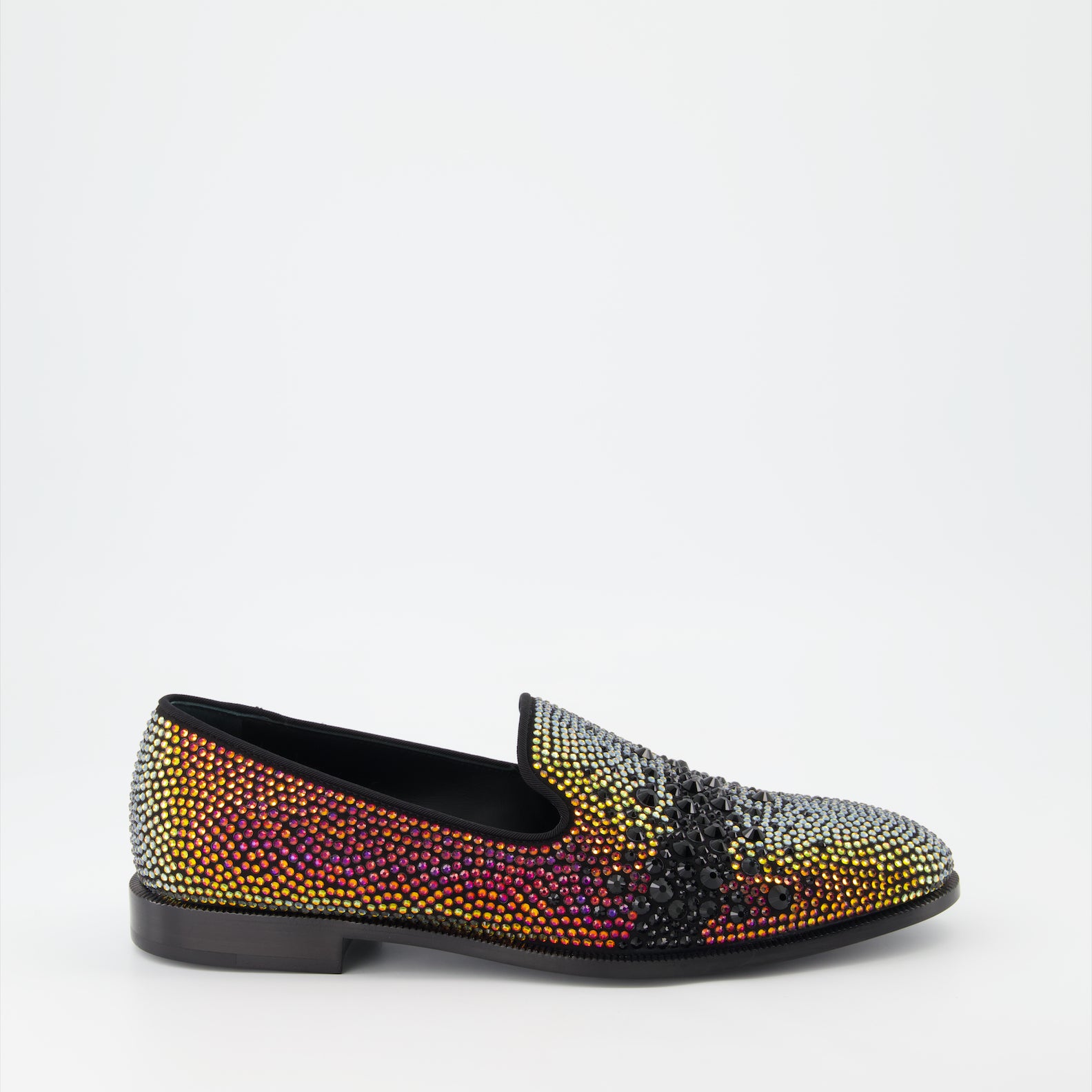 Mocassins Mocassins Marthinique Giuseppe Zanotti Multicolore Homme