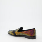 Mocassins Mocassins Marthinique Giuseppe Zanotti Multicolore Homme