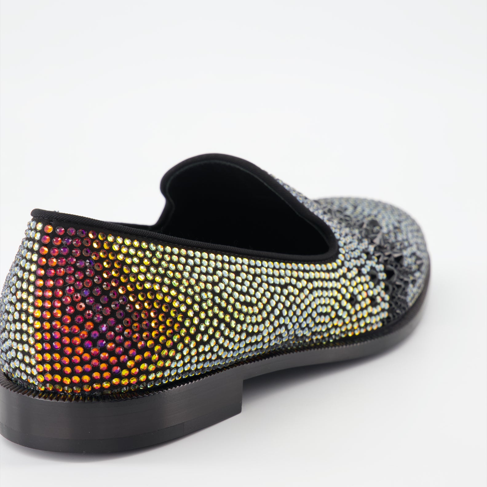 Mocassins Mocassins Marthinique Giuseppe Zanotti Multicolore Homme
