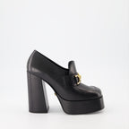 Escarpins Escarpins Medusa 95' Versace Noir Femme