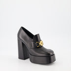 Escarpins Escarpins Medusa 95' Versace Noir Femme